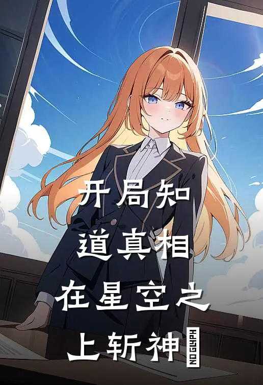 开局知道真相，在星空之上斩神衹