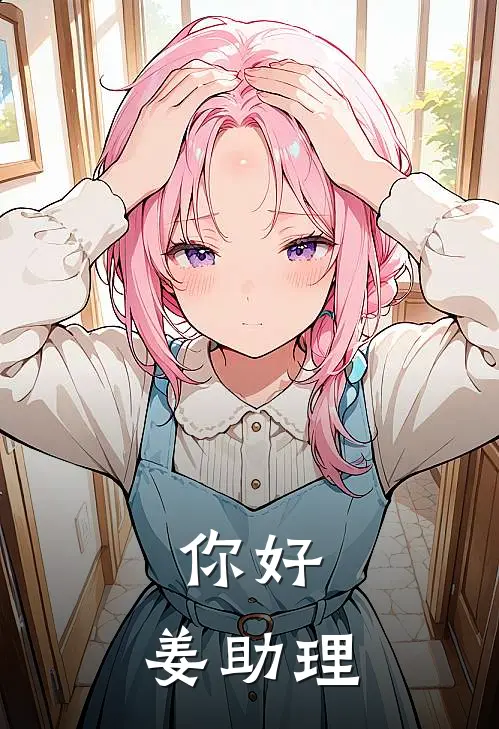 你好，姜助理