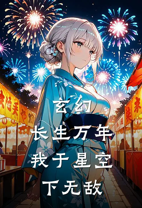 玄幻：长生万年，我于星空下无敌