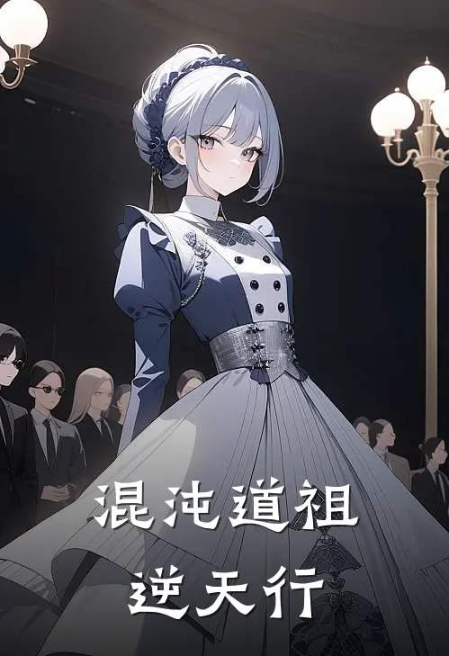 混沌道祖逆天行