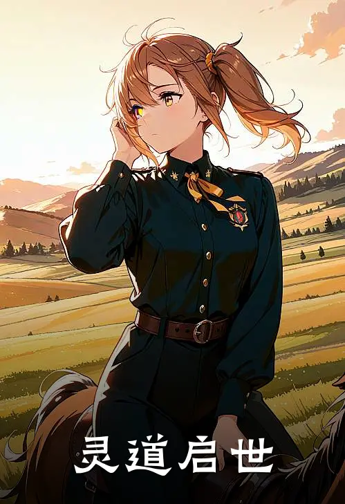 灵道启世