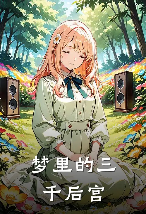 梦里的三千后宫
