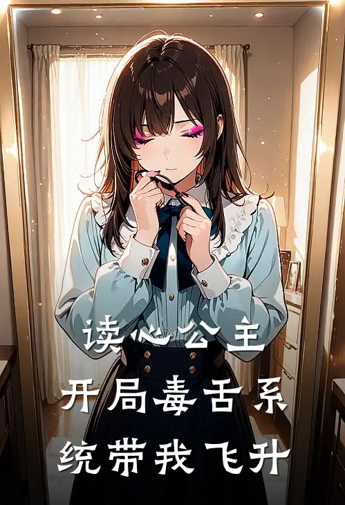 读心公主：开局毒舌系统带我飞升