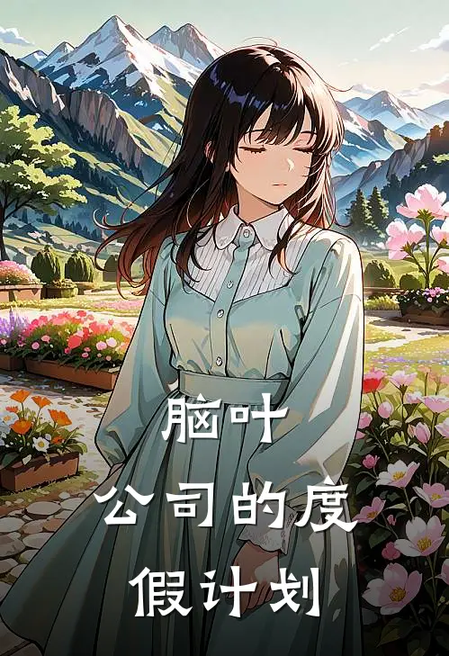 脑叶：公司的度假计划