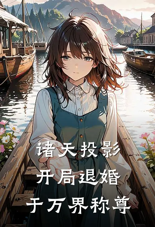 诸天投影：开局退婚，于万界称尊