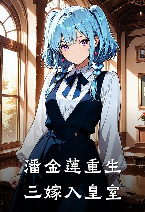 潘金莲重生，三嫁入皇室