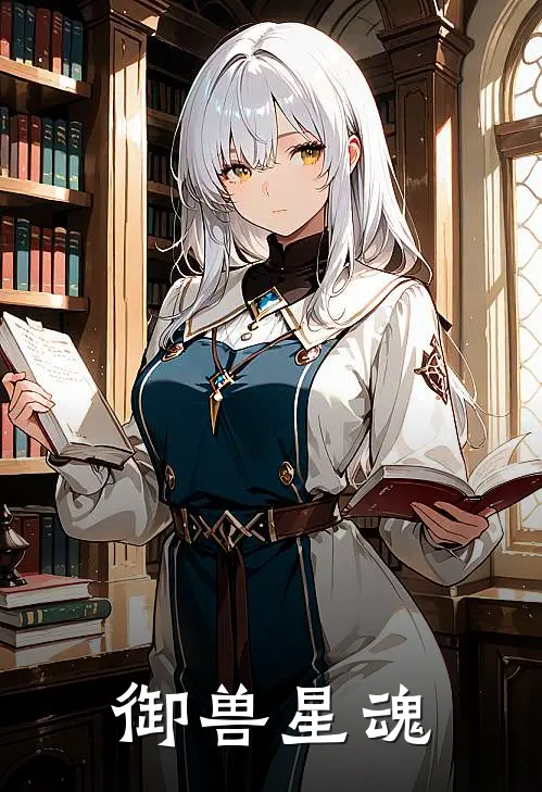 御兽星魂