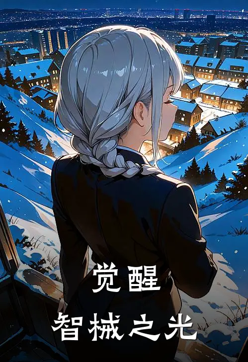 觉醒：智械之光