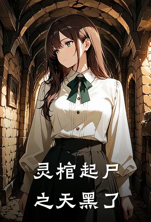 灵棺起尸之天黑了