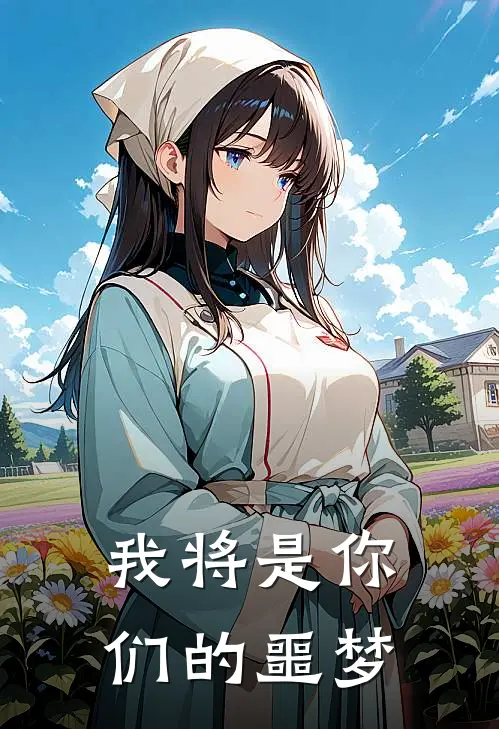 我将是你们的噩梦