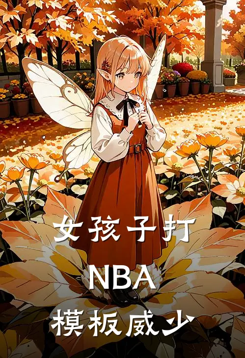 女孩子打NBA，模板威少