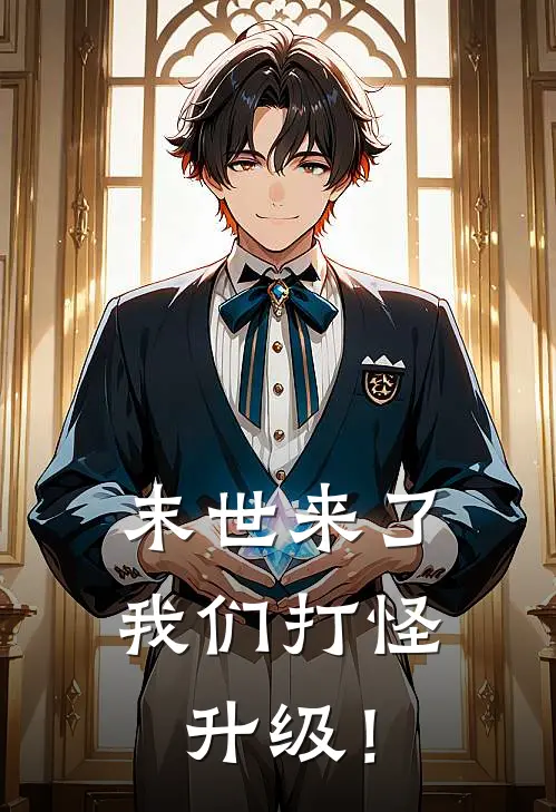 末世来了，我们打怪升级！