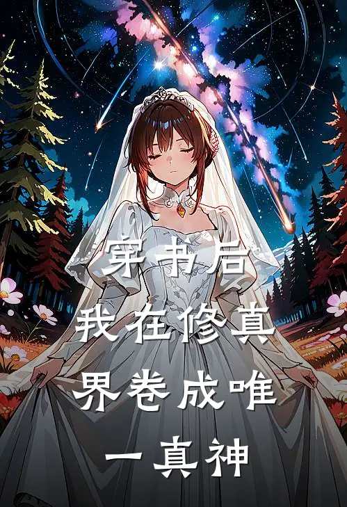 穿书后，我在修真界卷成唯一真神