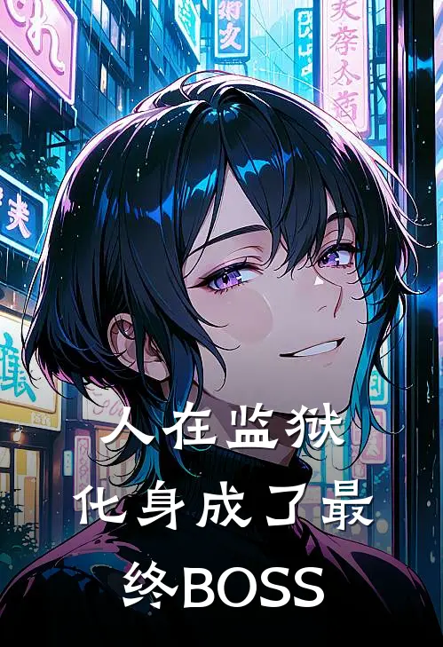 人在监狱，化身成了最终BOSS