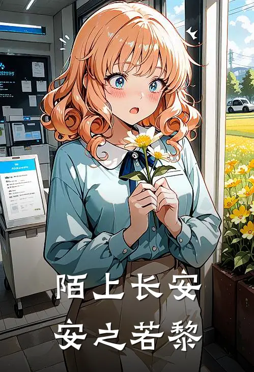 陌上长安，安之若黎