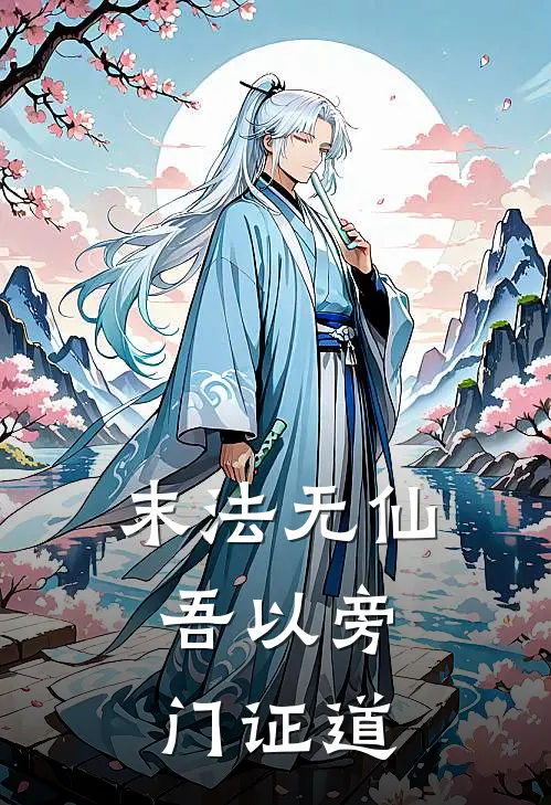 末法无仙，吾以旁门证道