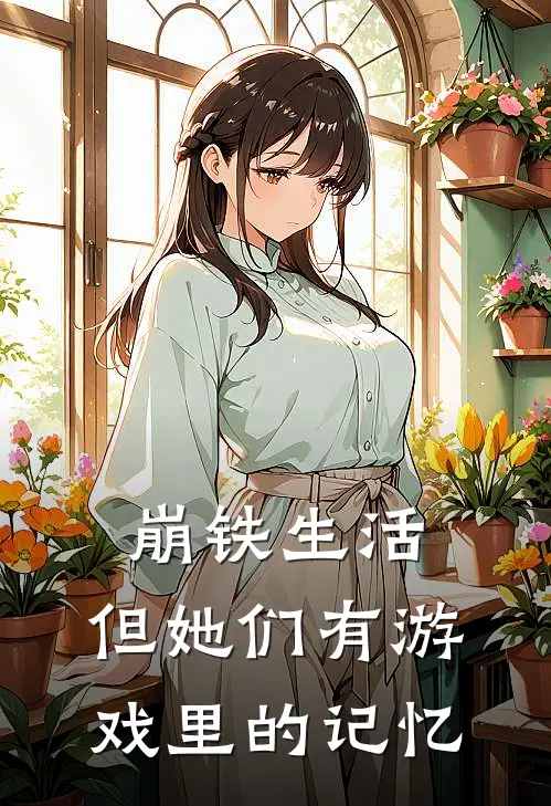 崩铁生活，但她们有游戏里的记忆