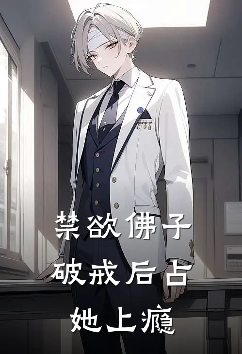 禁欲佛子破戒后占她上瘾