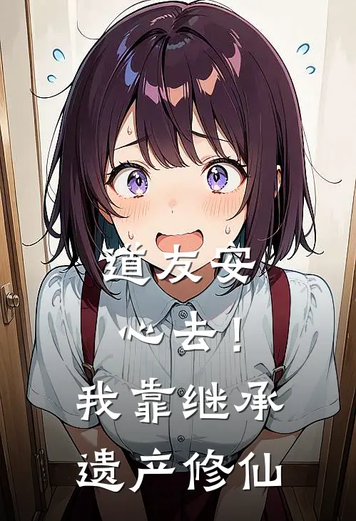 道友安心去！我靠继承遗产修仙