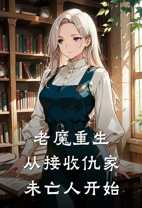 老魔重生：从接收仇家未亡人开始