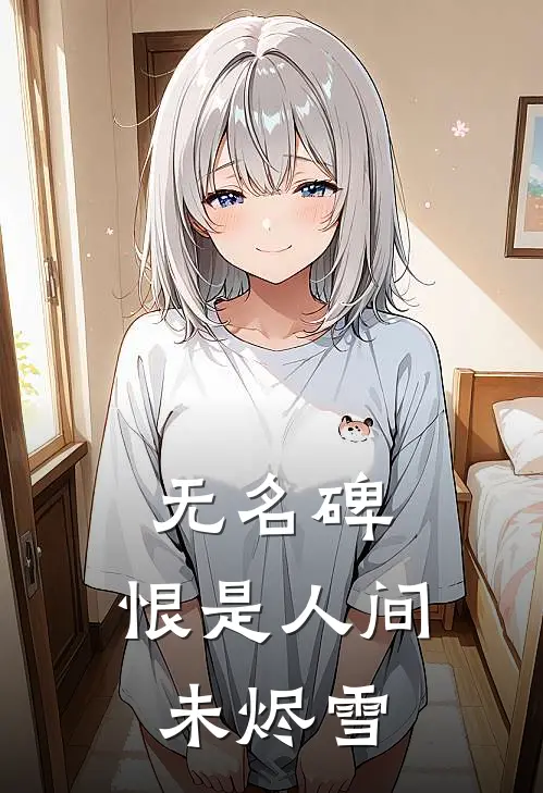 无名碑：恨是人间未烬雪