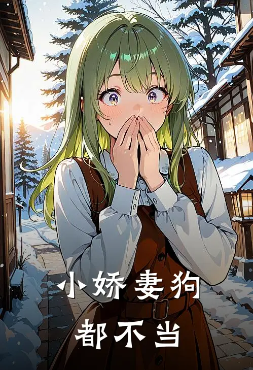 小娇妻狗都不当