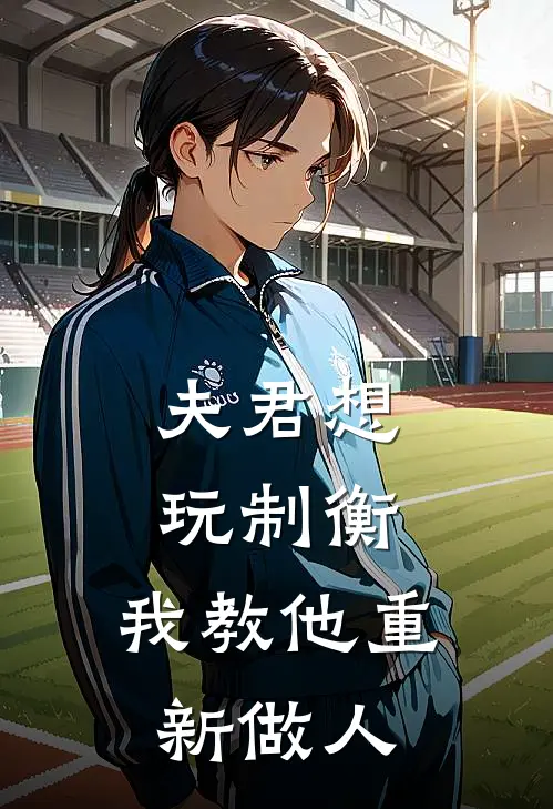 夫君想玩制衡，我教他重新做人