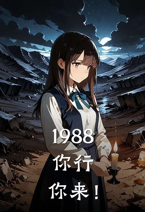 1988：你行，你来！