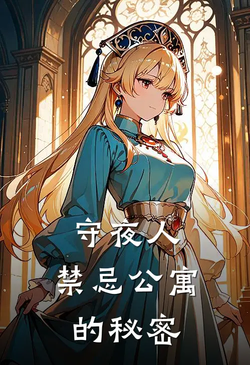 守夜人：禁忌公寓的秘密