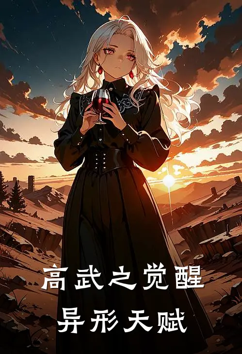 高武之觉醒异形天赋