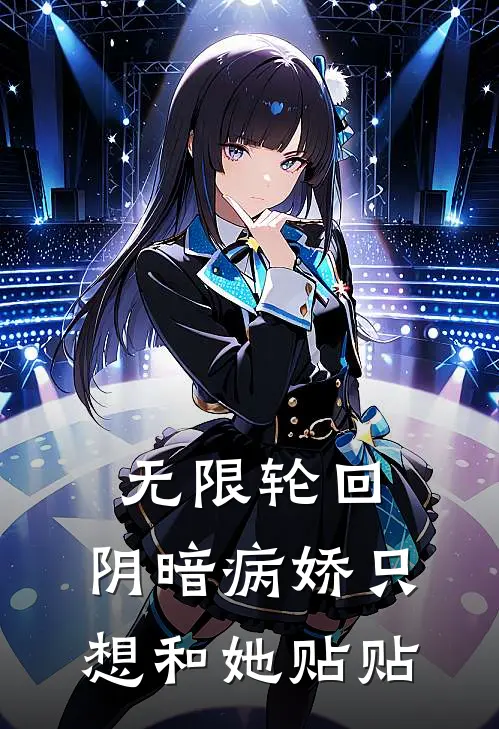 无限轮回，阴暗病娇只想和她贴贴