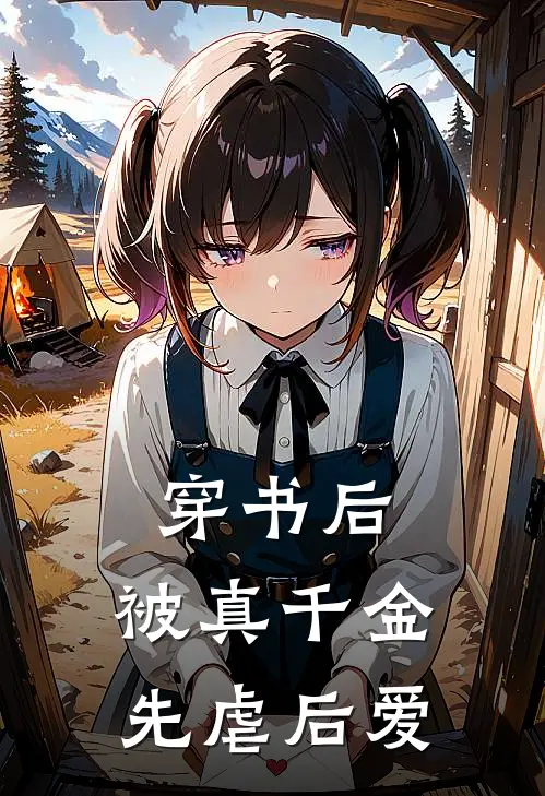 穿书后，被真千金先虐后爱