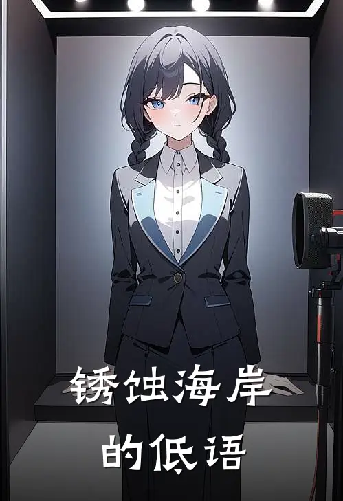 锈蚀海岸的低语