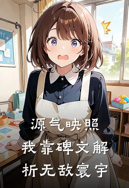 源气映照：我靠碑文解析无敌寰宇