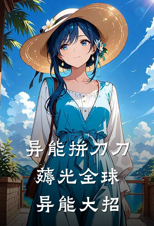 异能拼刀刀：薅光全球异能大招