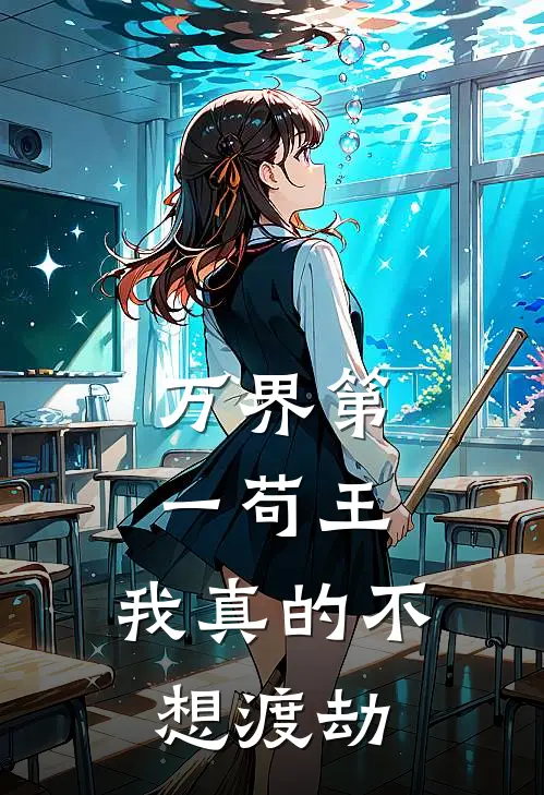 万界第一苟王：我真的不想渡劫