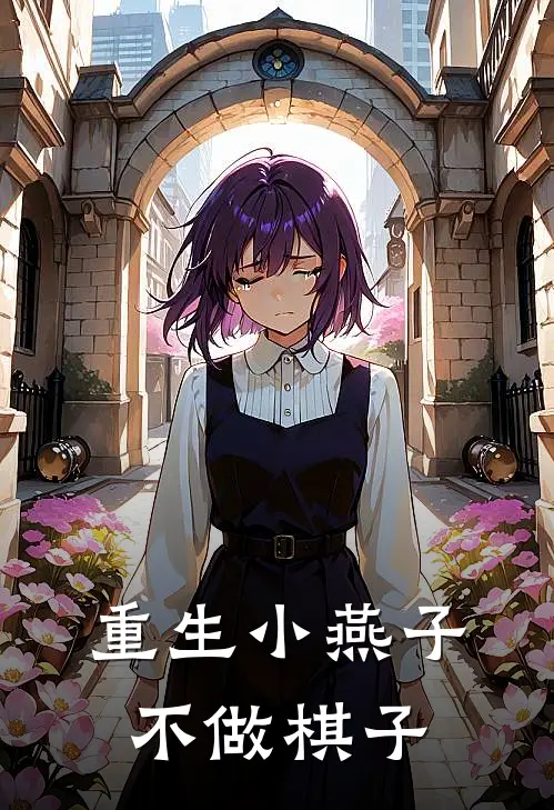重生小燕子不做棋子