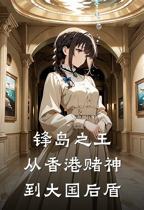 锋岛之王：从香港赌神到大国后盾