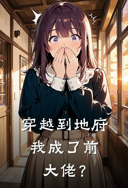 穿越到地府，我成了前大佬？