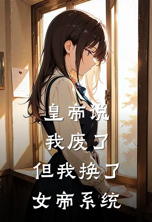 皇帝说我废了，但我换了女帝系统