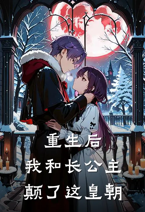 重生后，我和长公主颠了这皇朝
