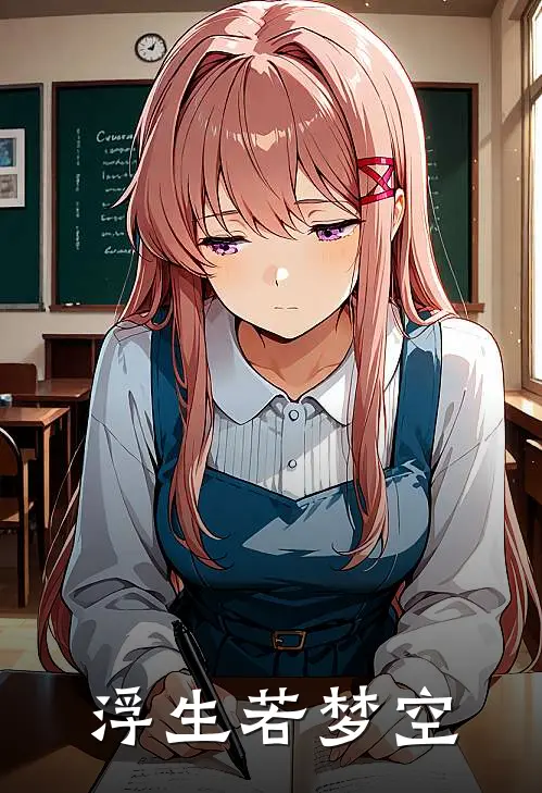 浮生若梦【空】