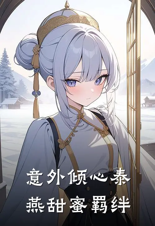 意外倾心泰燕甜蜜羁绊