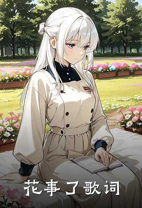 花事了歌词