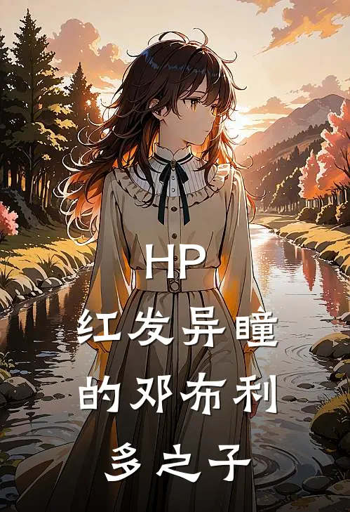 HP：红发异瞳的邓布利多之子