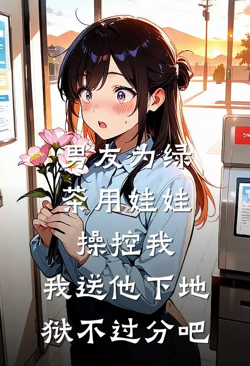 男友为绿茶用娃娃操控我，我送他下地狱不过分吧