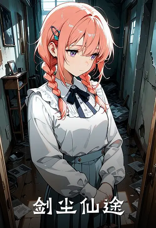 剑尘仙途