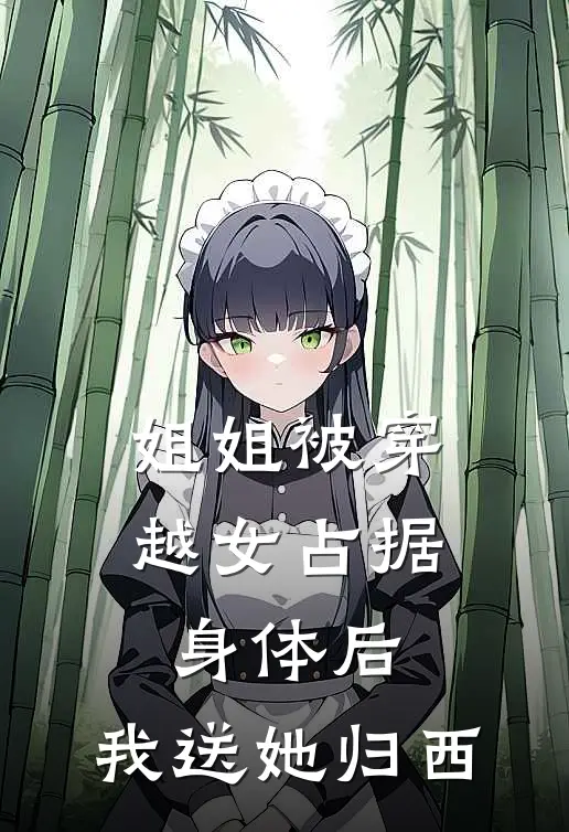 姐姐被穿越女占据身体后，我送她归西