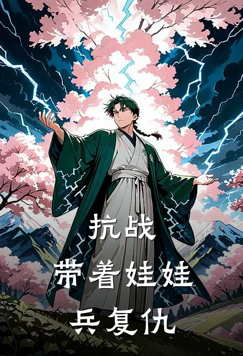 抗战：带着娃娃兵复仇