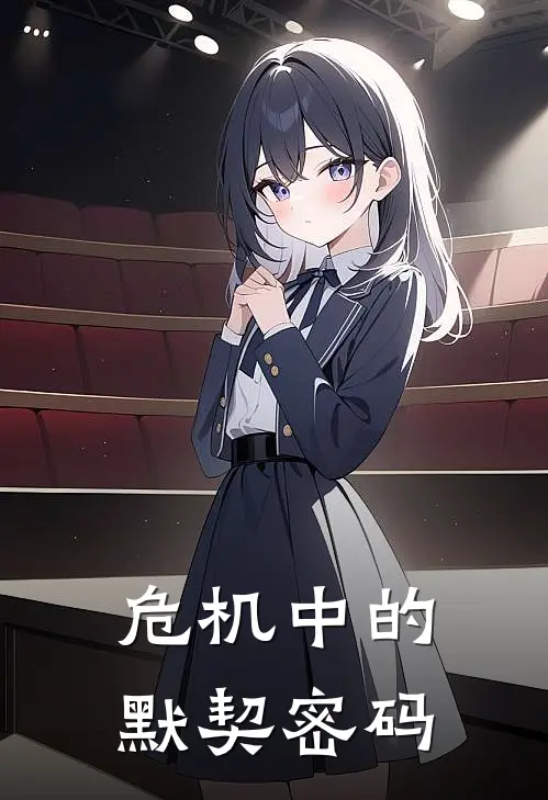危机中的默契密码